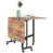 Rustic Brown is out of stock selected