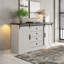 40 cm W Chest of 4 Drawers