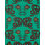 Serpentine Wallpaper | Traditional / Roll - 27" x 30'-843335065