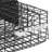 Weather Resistant Chipmunk Cage
