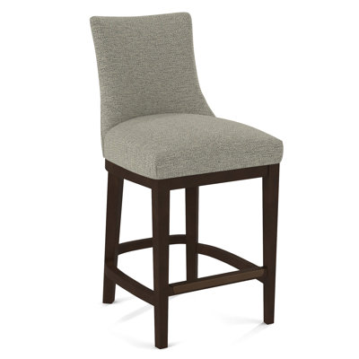 Upholstered Stool