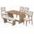 Natural Wood Wash