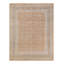 Classic One-of-a-Kind 8'1" X 10'4" Hand Knotted Area Rug