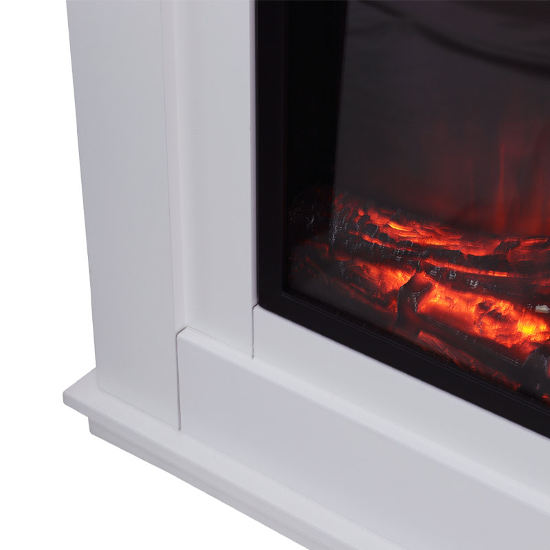 Lisjana 100cm W Electric Fire