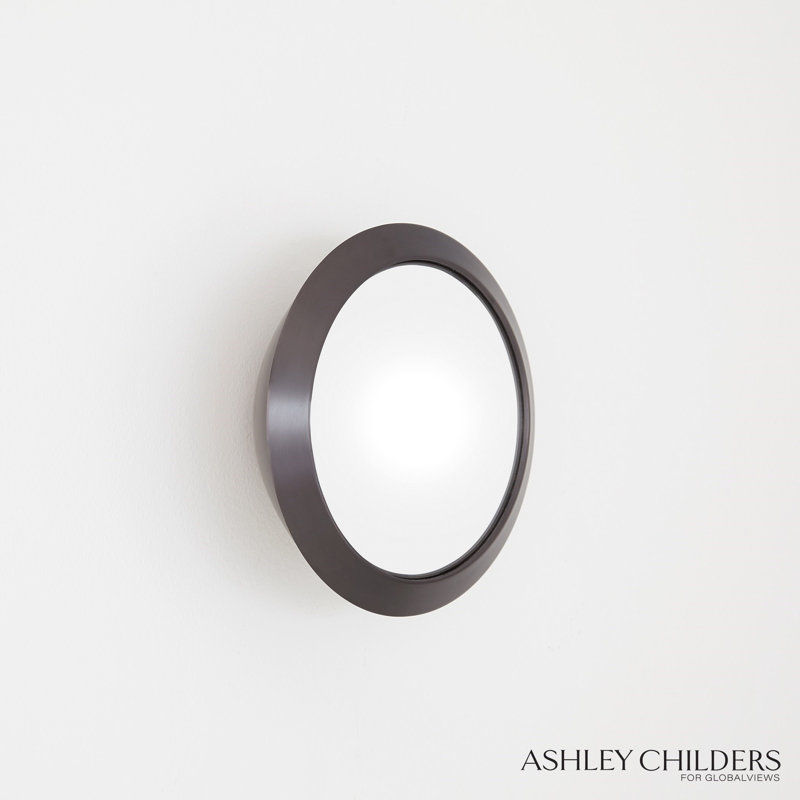 Oculus Mirror-Sm, Black