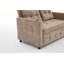 Canapé-lit convertible 3 en 1 Sleeper Chair-2127630982