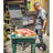 NukeBBQ 30'' W Portable Charcoal Grill