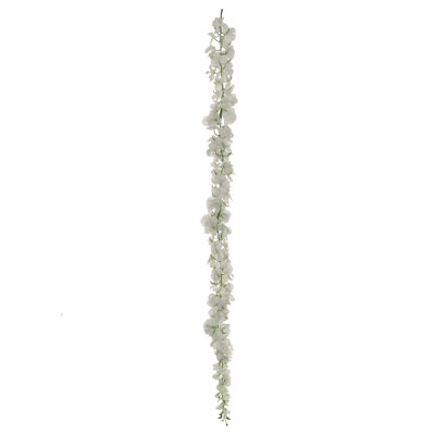 Guirlande 3 pièces 48 "Wisteria