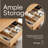 Brander Vanity