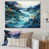 Toile tendue