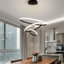 Hayhurst 3 - Light Unique Pendant Light Chandelier-782357079-782357076