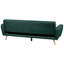FLORLI 3 Seater Sleeper-107475113