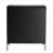 Black is out of stock selected