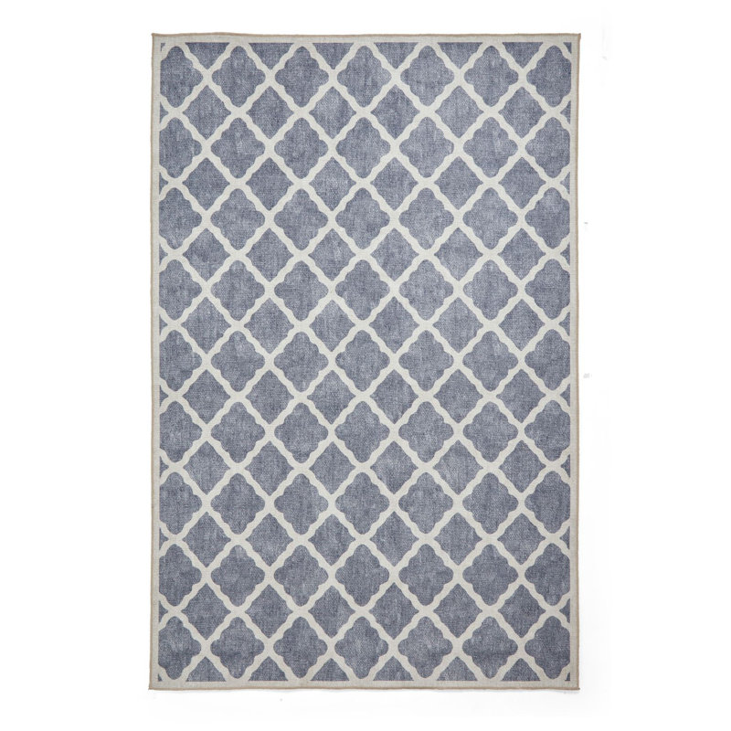 Zaid Area Rug, Runner 76 x 230cm