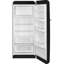 SMEG 50s Style 24'' Top Freezer 9.92 cu. ft. Refrigerator-114815516-48006024