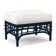 Bridgehampton Ottoman