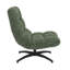 Birkes Upholstered Swivel Accent Chair-322869938