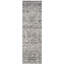 Tapis noir / argenté Riebe-22408802