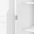 Bathroom Storage Cabinet With Doors And Drawer, Multiple Storage Space, Adjustable Shelf-1481505630