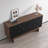 Calab 63" Sideboard with Matte Finish-1948022960