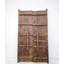 DYAG East Brown Solid Wood Pivot