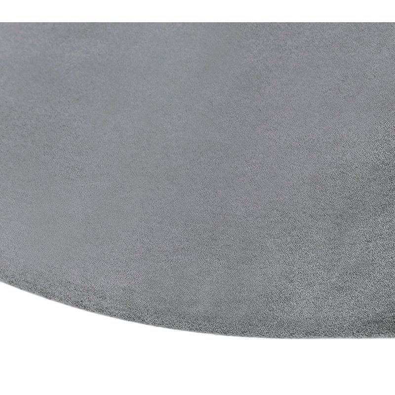 Aviah Area Rug, Round 133cm