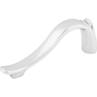 Dover Latch 2 1/2" Center to Center Novelty Pull
