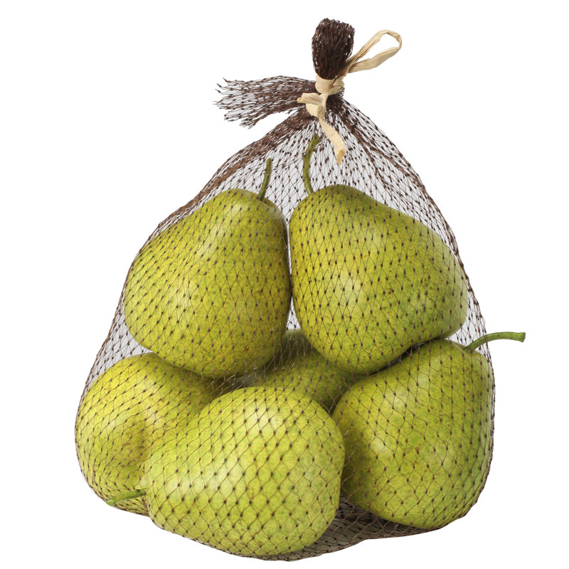 Saroyan Decorative Faux Pears