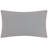 Pom-poms Wool Blend Pillow Cover