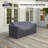 Shay 68" Outdoor Loveseat Cover
