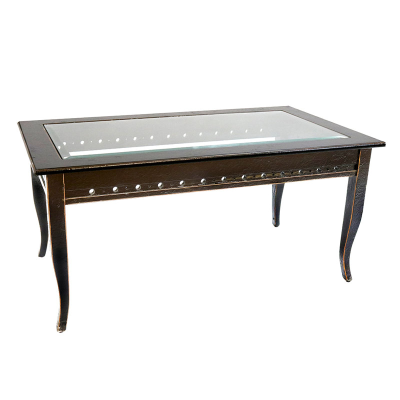 Table basse simple