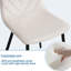 Amalia 43.5cm H Velvet Upholstered Full Back Side Chair-498581853