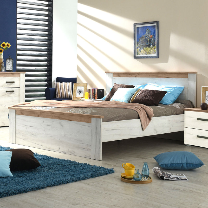 Lybbert Bed