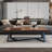 Solid wood multi-functional creative tea table-109000800-109000805
