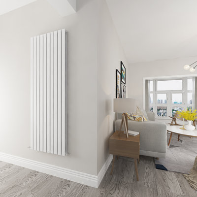 Geneva Vertical Designer Radiator