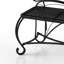 Banc de jardin Butterfly