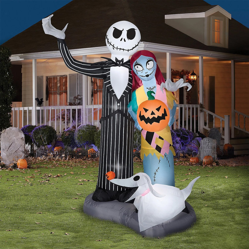 Halloween Decoration