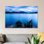 «Scene On The Water V» par James McLoughlin - reproduction de photo sur toile tendue-72037580-72037581-72037584