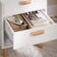 Liya End Table