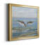 Seabird Beach II - peinture sur toile encadrée-81122175-81122170