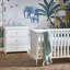 Evie Standard 2 Piece Nursery Furniture Set-134070281