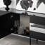 Keikei Unfinished TV Stand-99234503