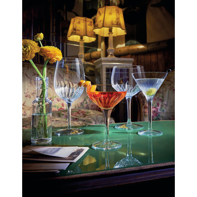 19,25 oz. Mixology Verres à cocktail ou à cocktail