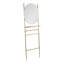 Vesey Metal Flat Floor Mirror-2127764900