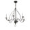 Cam 6 - Light Chandelier