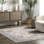 Tapis persan Delana SpinClean-1994925722