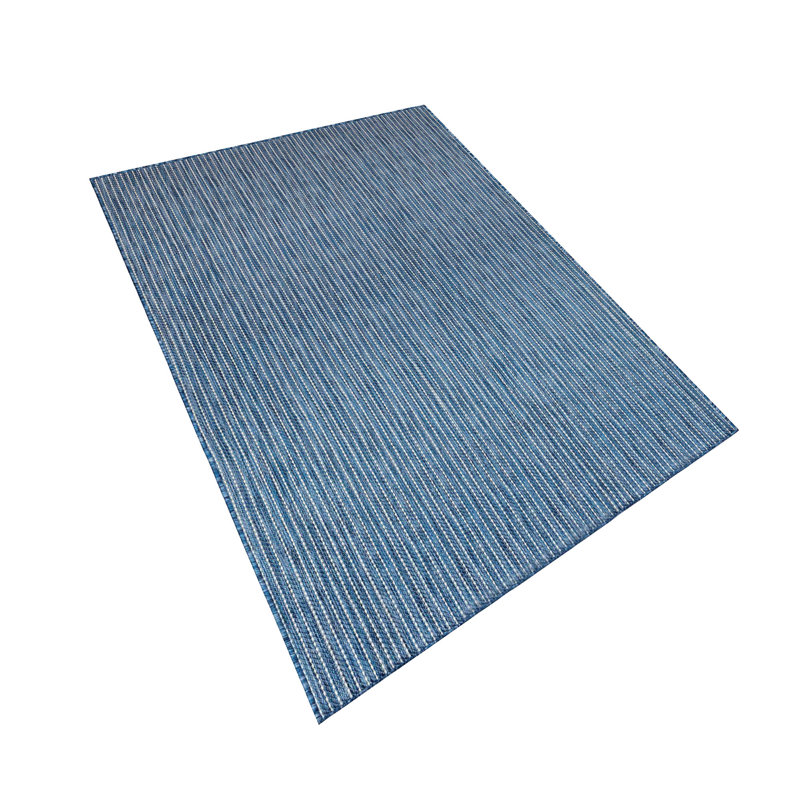 Tapis intérieur / extérieur Ashwin, Rectangle 6 pi 6 po x 9 pi 4 po