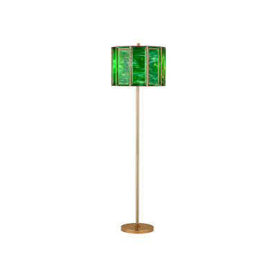 Daze 63'' Traditional Floor Lamp