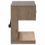 Table de chevet 1 tiroir
