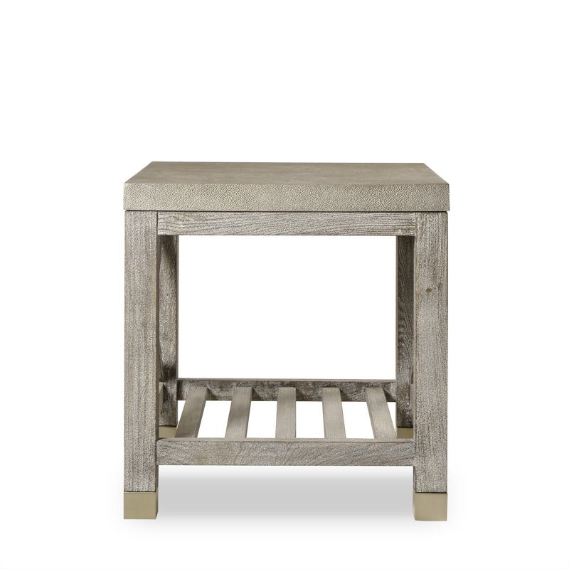 Andrew Martin End Table